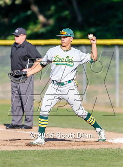 Thumbnail 1 in Live Oak @ Los Gatos photogallery.