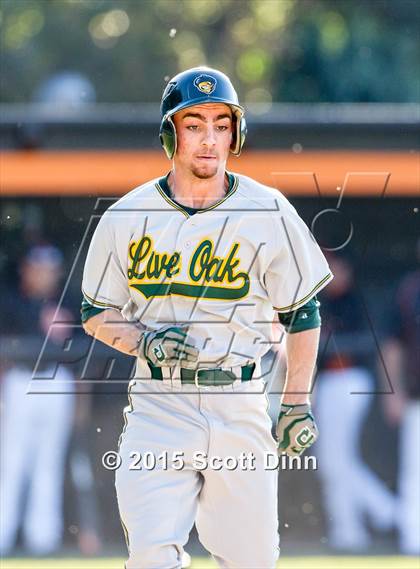 Thumbnail 2 in Live Oak @ Los Gatos photogallery.