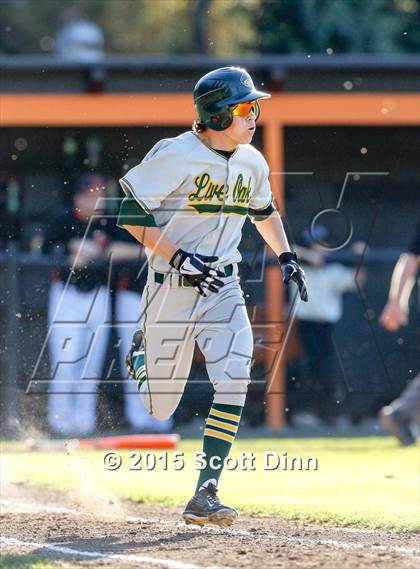 Thumbnail 3 in Live Oak @ Los Gatos photogallery.