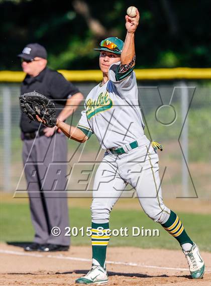Thumbnail 2 in Live Oak @ Los Gatos photogallery.