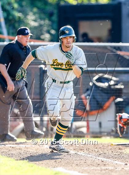 Thumbnail 1 in Live Oak @ Los Gatos photogallery.