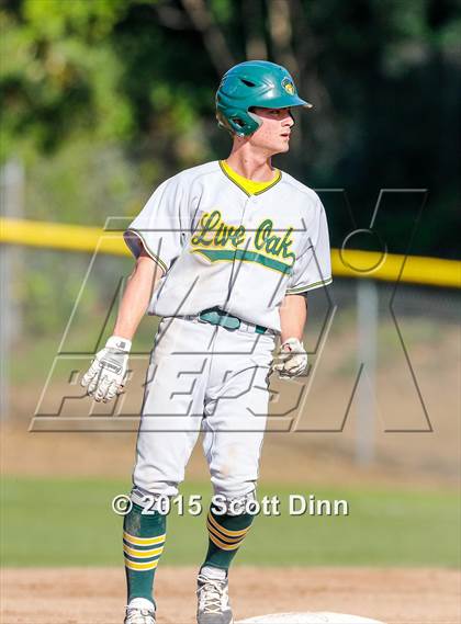 Thumbnail 3 in Live Oak @ Los Gatos photogallery.