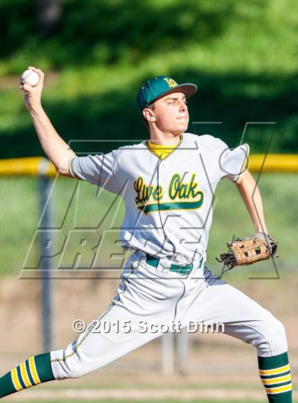 Thumbnail 3 in Live Oak @ Los Gatos photogallery.