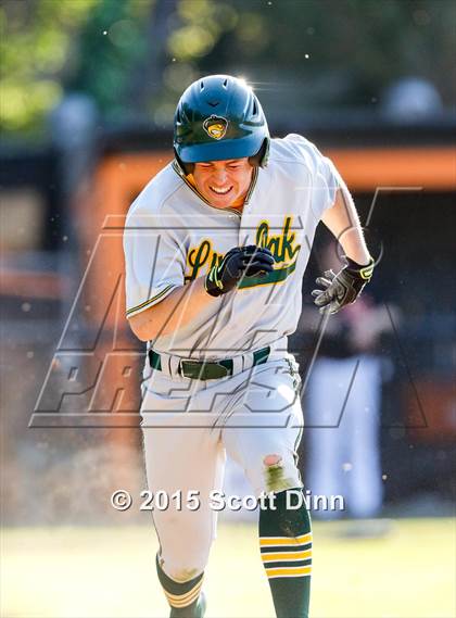 Thumbnail 1 in Live Oak @ Los Gatos photogallery.