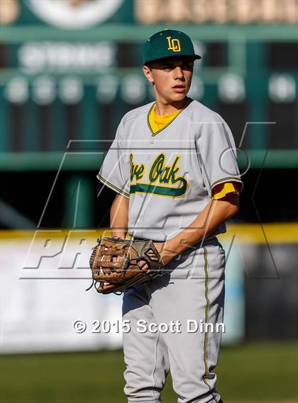 Thumbnail 2 in Live Oak @ Los Gatos photogallery.
