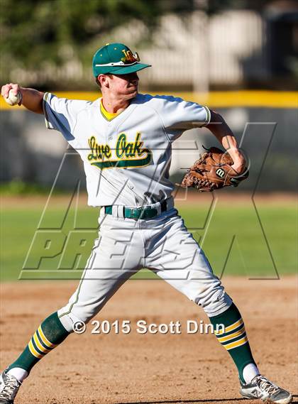 Thumbnail 1 in Live Oak @ Los Gatos photogallery.
