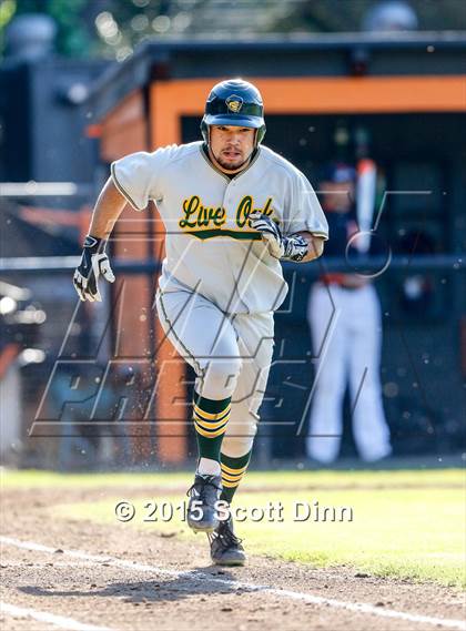 Thumbnail 3 in Live Oak @ Los Gatos photogallery.