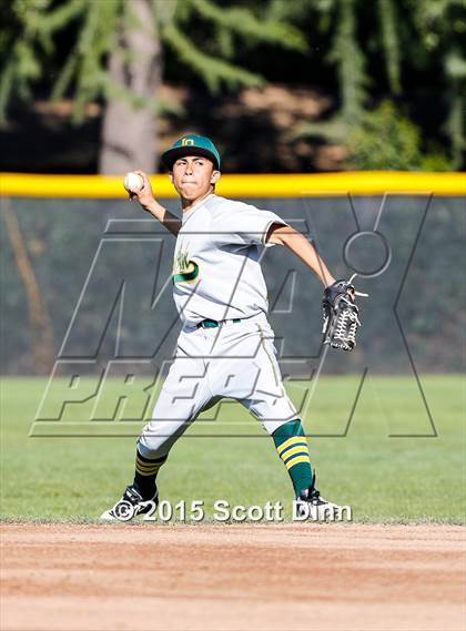 Thumbnail 1 in Live Oak @ Los Gatos photogallery.
