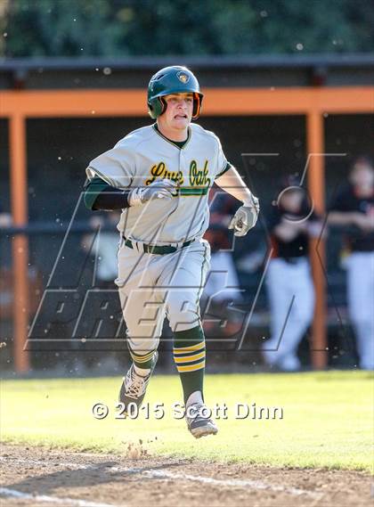 Thumbnail 3 in Live Oak @ Los Gatos photogallery.