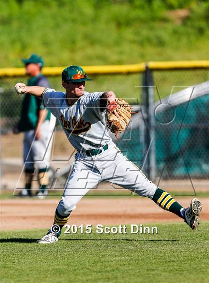 Thumbnail 1 in Live Oak @ Los Gatos photogallery.