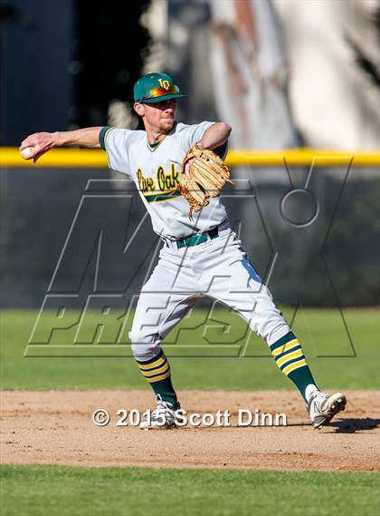 Thumbnail 1 in Live Oak @ Los Gatos photogallery.