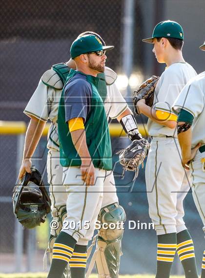Thumbnail 3 in Live Oak @ Los Gatos photogallery.
