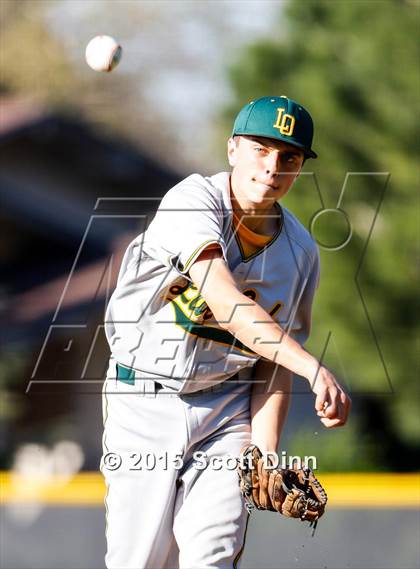 Thumbnail 2 in Live Oak @ Los Gatos photogallery.