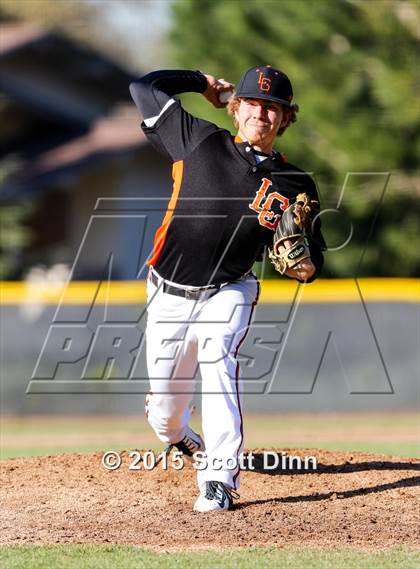 Thumbnail 2 in Live Oak @ Los Gatos photogallery.
