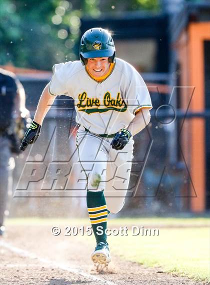 Thumbnail 3 in Live Oak @ Los Gatos photogallery.