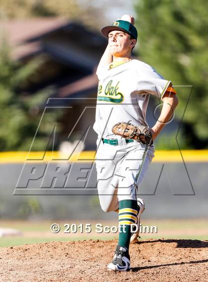 Thumbnail 1 in Live Oak @ Los Gatos photogallery.