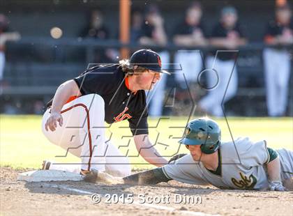 Thumbnail 3 in Live Oak @ Los Gatos photogallery.