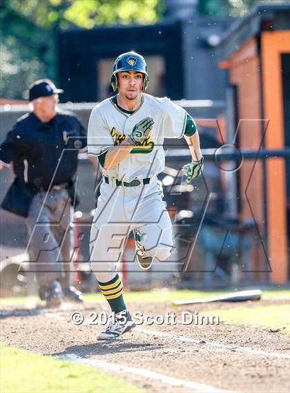 Thumbnail 1 in Live Oak @ Los Gatos photogallery.