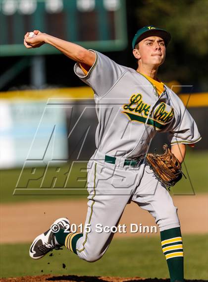 Thumbnail 1 in Live Oak @ Los Gatos photogallery.