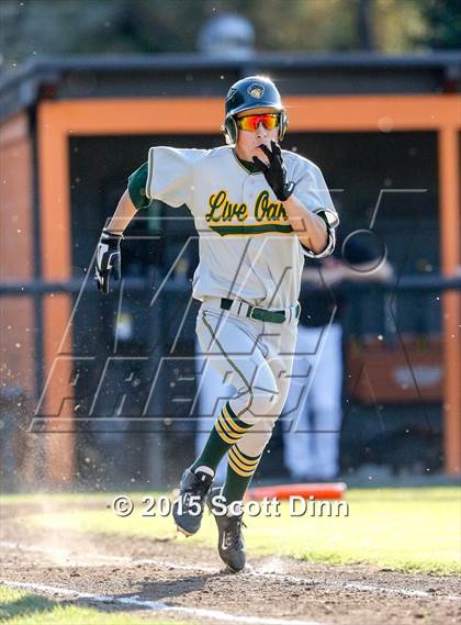 Thumbnail 2 in Live Oak @ Los Gatos photogallery.