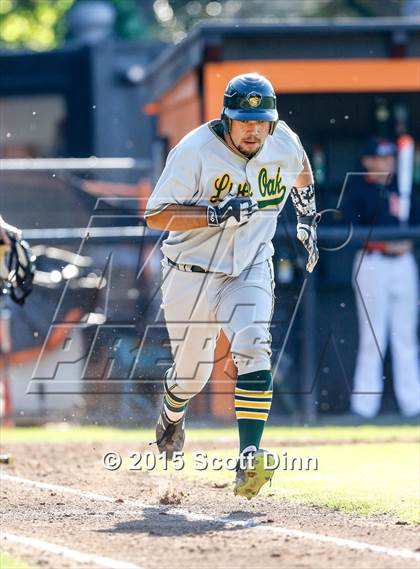 Thumbnail 2 in Live Oak @ Los Gatos photogallery.