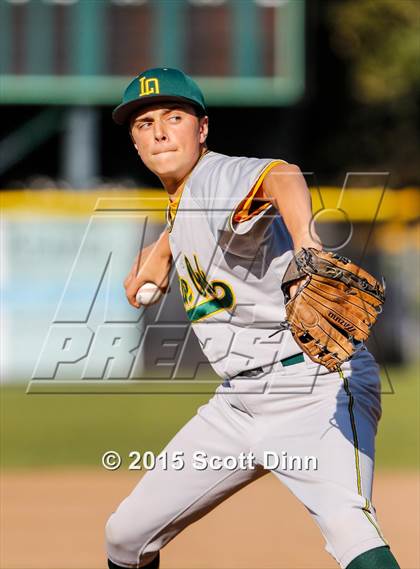 Thumbnail 2 in Live Oak @ Los Gatos photogallery.
