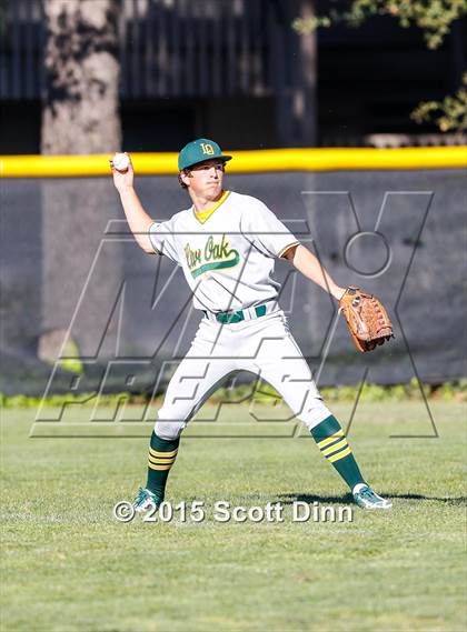 Thumbnail 2 in Live Oak @ Los Gatos photogallery.