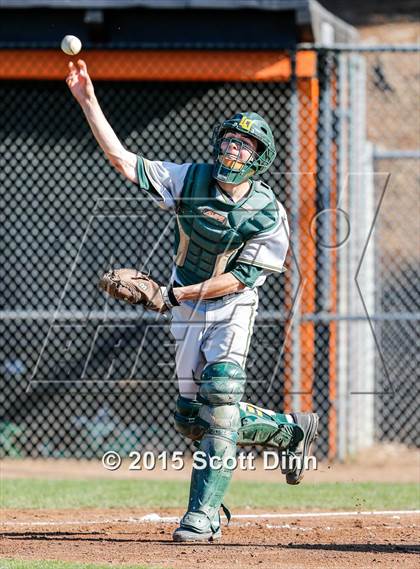 Thumbnail 2 in Live Oak @ Los Gatos photogallery.