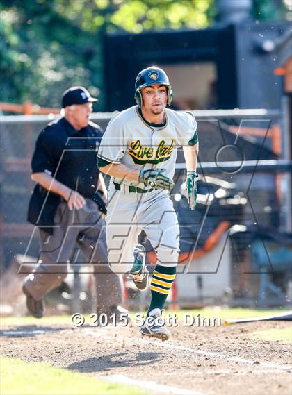 Thumbnail 3 in Live Oak @ Los Gatos photogallery.
