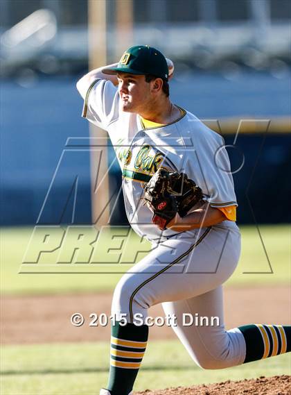 Thumbnail 2 in Live Oak @ Los Gatos photogallery.