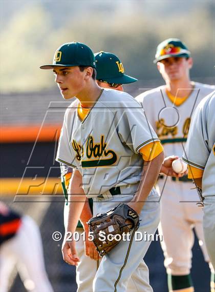 Thumbnail 3 in Live Oak @ Los Gatos photogallery.