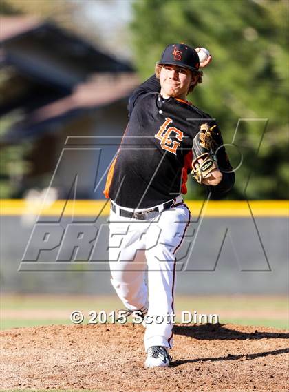 Thumbnail 1 in Live Oak @ Los Gatos photogallery.