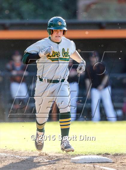 Thumbnail 2 in Live Oak @ Los Gatos photogallery.