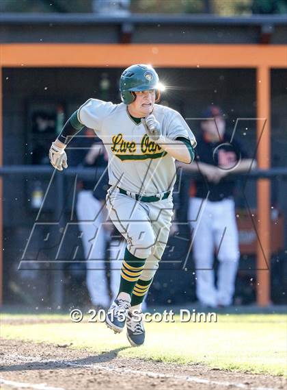 Thumbnail 2 in Live Oak @ Los Gatos photogallery.