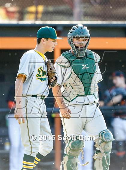 Thumbnail 3 in Live Oak @ Los Gatos photogallery.