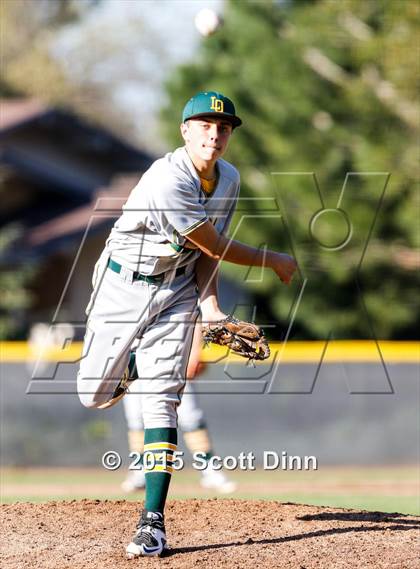 Thumbnail 3 in Live Oak @ Los Gatos photogallery.