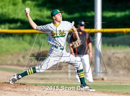 Thumbnail 1 in Live Oak @ Los Gatos photogallery.