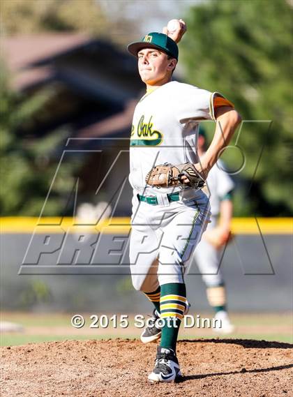 Thumbnail 2 in Live Oak @ Los Gatos photogallery.