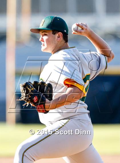Thumbnail 1 in Live Oak @ Los Gatos photogallery.