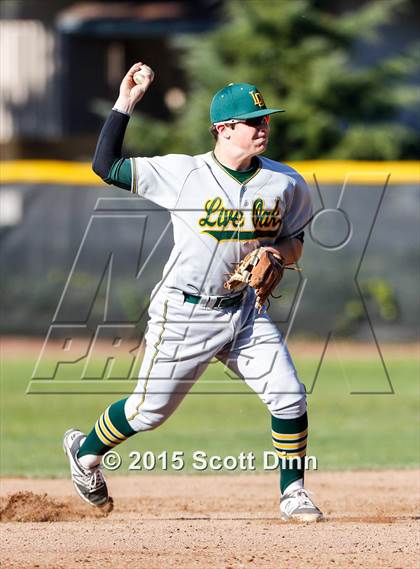 Thumbnail 2 in Live Oak @ Los Gatos photogallery.