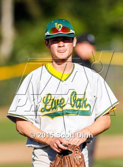 Thumbnail 2 in Live Oak @ Los Gatos photogallery.