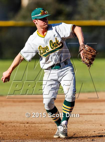 Thumbnail 1 in Live Oak @ Los Gatos photogallery.