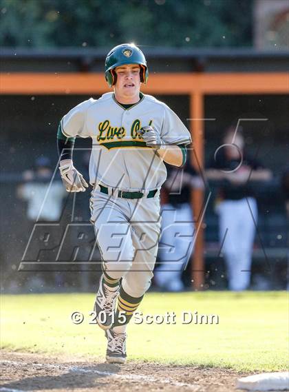 Thumbnail 1 in Live Oak @ Los Gatos photogallery.
