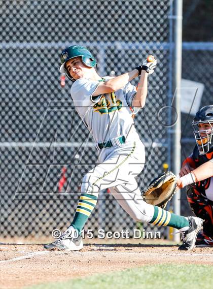 Thumbnail 1 in Live Oak @ Los Gatos photogallery.