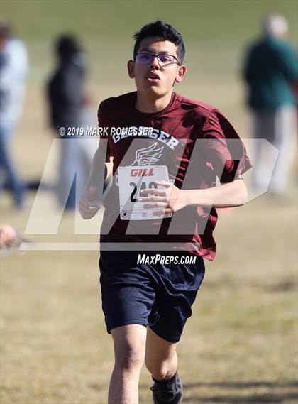 Thumbnail 1 in UHSAA 6A District Championships photogallery.