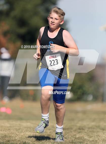 Thumbnail 2 in UHSAA 6A District Championships photogallery.