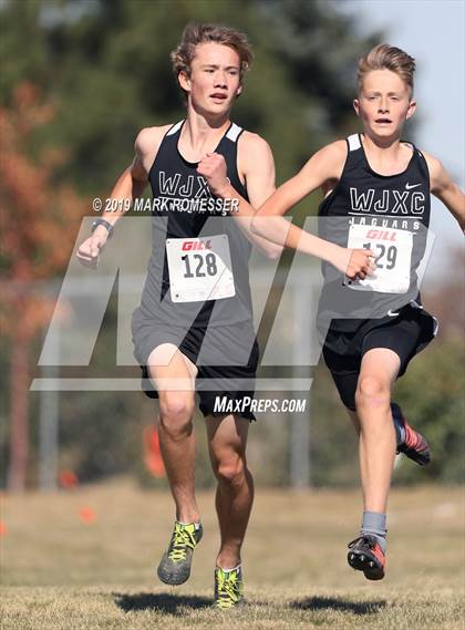 Thumbnail 3 in UHSAA 6A District Championships photogallery.