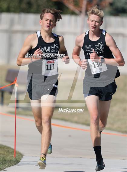 Thumbnail 3 in UHSAA 6A District Championships photogallery.