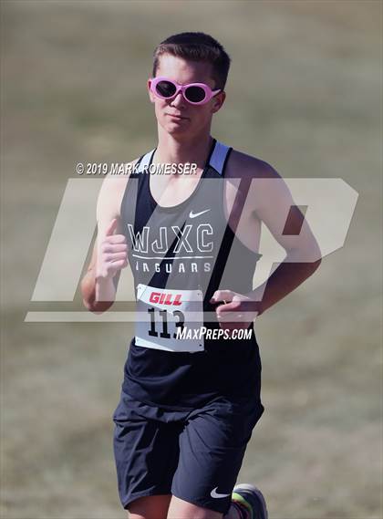 Thumbnail 1 in UHSAA 6A District Championships photogallery.
