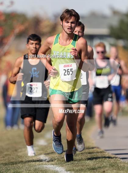 Thumbnail 3 in UHSAA 6A District Championships photogallery.